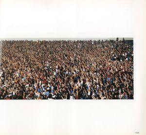 「ANDREAS GURSKY / Photo: Andreas Gursky　Curated: Peter Galassi」画像4
