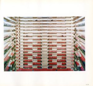 「ANDREAS GURSKY / Photo: Andreas Gursky　Curated: Peter Galassi」画像3