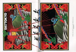 「BLOW UP　Keiichi Tanaami's Poster & Graphic Works 1963-1974 / 田名網敬一」画像1