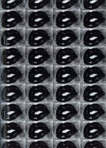 Lips! Lips! Lips! DAIDO MORIYAMA / 森山大道