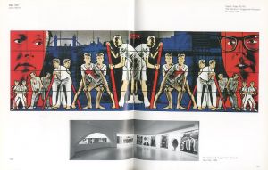 「GILBERT & GEORGE / Edit: Danilo Eccher」画像4