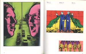 「GILBERT & GEORGE / Edit: Danilo Eccher」画像3