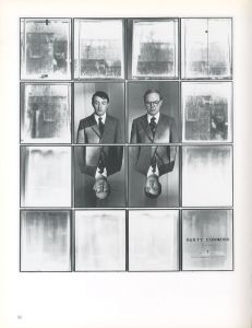 「GILBERT & GEORGE / Edit: Danilo Eccher」画像2