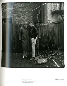 「Diane Arbus: Family Albums / Photo: Diane Arbus　Author: Anthony W.Lee, John Pultz」画像1