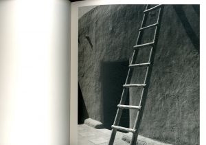 「Georgia O'Keeffe　The Artist Landscape / Author: Georgia O'Keeffe 　Photo: Todd Webb」画像5