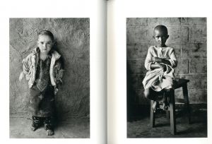 「THE CHILDREN / Sebastião Salgado」画像4