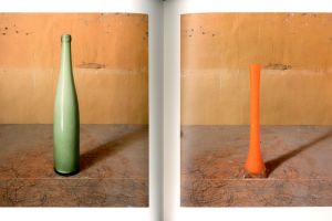 「MORANDI’S OBJECTS / Joel Meyerowitz」画像1