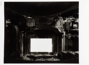 「ロスト・ヒューマン」展　Paramount Theater, Newark 2015／杉本博司（LOST HUMAN Paramount Theater, Newark 2015／Hiroshi Sugimoto)のサムネール