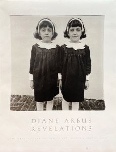 DIANE ARBUS REVELATIONSのサムネール