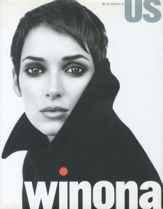 WINONA RYDERのサムネール