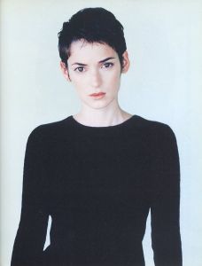 「WINONA RYDER / Edit: US Magazine」画像1