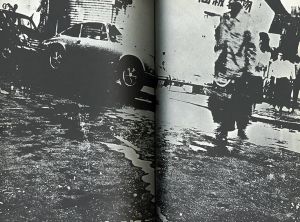 「provoke 全3冊揃 / 森山大道　中平卓馬　高梨豊　多木浩二　岡田隆彦」画像16