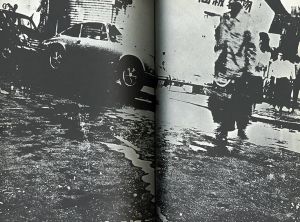 「provoke 全3冊揃 / 森山大道　中平卓馬　高梨豊　多木浩二　岡田隆彦」画像16