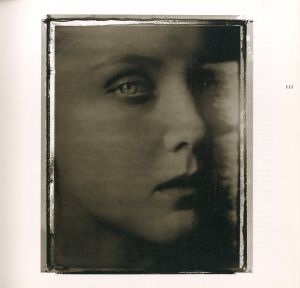 「Zufällige begegnungen Sarah Moon photographien / Sarah Moon」画像6