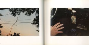 「half-frame / Marcy Robinson」画像2