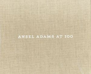 ANSEL ADAMS AT 100のサムネール