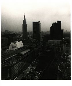 Shinjuku 8【サイン入】／森山大道（Shinjuku 8【SIGNED】／Daido Moriyama )のサムネール