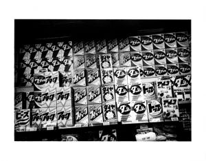 provoke no. 3【サイン入】／森山大道（provoke no. 3【SIGNED】／Daido Moriyama )のサムネール