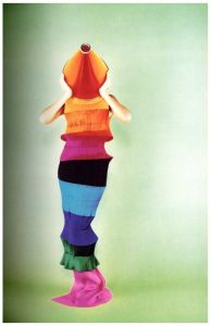 「ISSEY MIYAKE / Mark Holborn」画像2