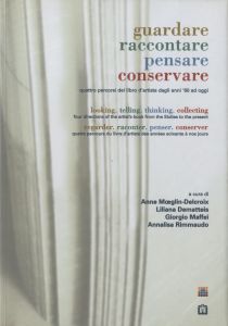 guardare raccontare pensare conservareのサムネール