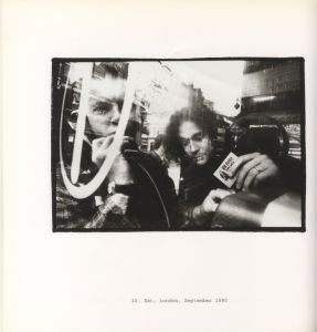 「Stevegullick pop book number one / 写真：スティーブ ガルリック」画像1