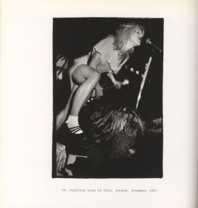 「Stevegullick pop book number one / 写真：スティーブ ガルリック」画像2