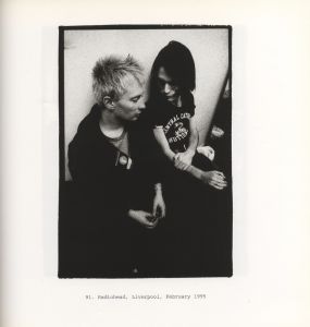 「Stevegullick pop book number one / 写真：スティーブ ガルリック」画像4