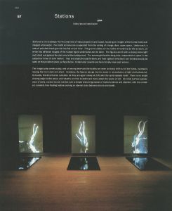 「BILL VIOLA / Curated: David A Ross, Peter Sellars」画像3