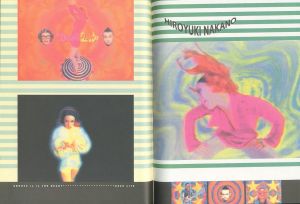 「RITZ Magazine SPRING / SUMMER 1991 No.1 / Edit: Toru Onozawa」画像3