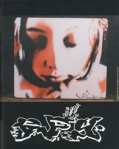 「dirty graphics & strange characters / Project co-ordinat / Text: Ric Blackshaw, Liz Farrelly」画像3