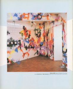 「dirty graphics & strange characters / Project co-ordinat / Text: Ric Blackshaw, Liz Farrelly」画像2