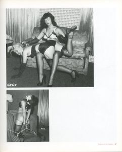 「NYC SEX　HOW NEW YORK CITY TRANSFORMED SEX IN AMERICA / Museum of Sex」画像1