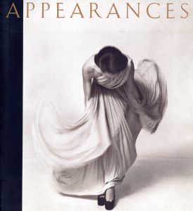 APPEARANCES FASHION PHOTOGRAPHY SINCE 1945のサムネール