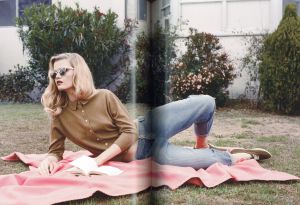 「A DENIM STORY / Author: Emily Current」画像2