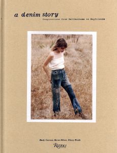 A DENIM STORYのサムネール