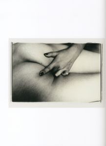 「ARAKI Impossible Love / Photo: Nobuyoshi Araki　Edit: Felix Hoffmann」画像2