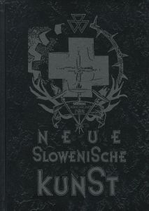 NEUE SLOWENISCHE KUNSTのサムネール