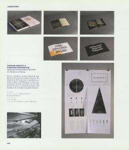 「Behind the Zines: Self-Publishing Culture / Edit: Robert Klanten, Adeline Mollard, Matthias Hubner」画像4