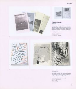 「Behind the Zines: Self-Publishing Culture / Edit: Robert Klanten, Adeline Mollard, Matthias Hubner」画像5