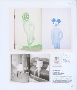 「Behind the Zines: Self-Publishing Culture / Edit: Robert Klanten, Adeline Mollard, Matthias Hubner」画像6