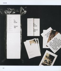 「Behind the Zines: Self-Publishing Culture / Edit: Robert Klanten, Adeline Mollard, Matthias Hubner」画像7