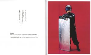 「Mr. Freedom / 東松照明」画像2