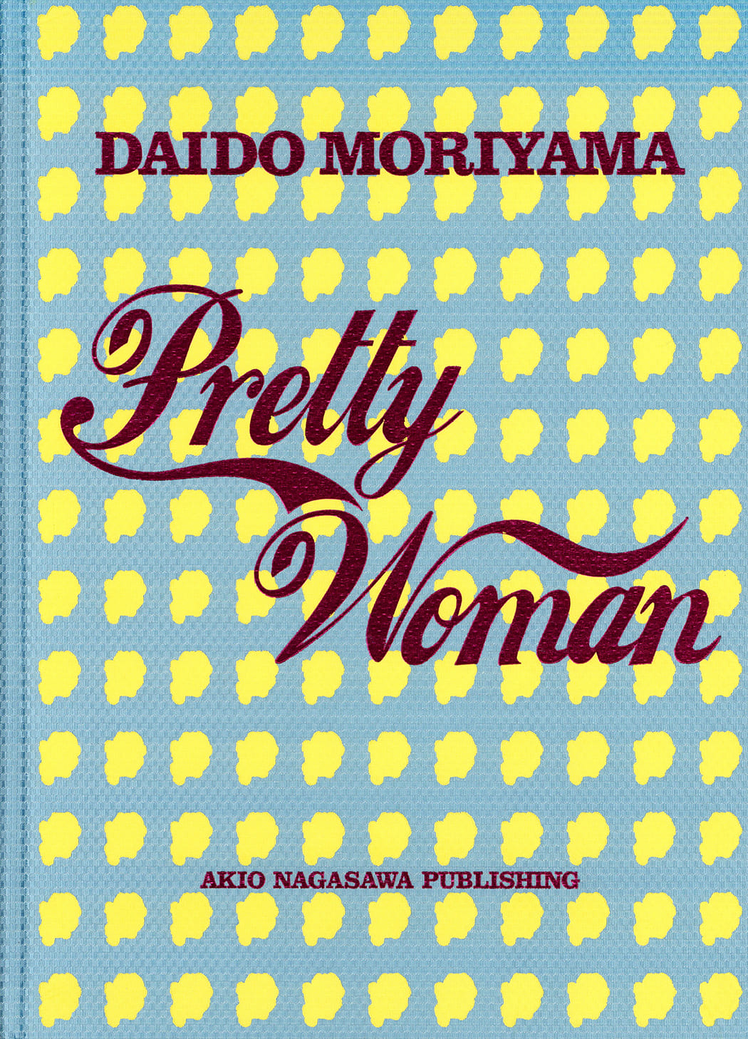 「Pretty Woman / 森山大道」メイン画像