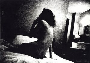 KURA chan／森山大道（KURA chan／Daido Moriyama)のサムネール