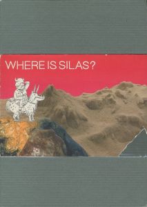 WHERE IS SILAS?のサムネール