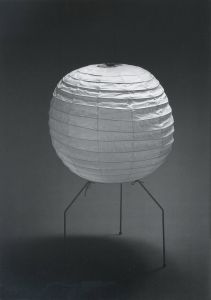 「ISAMU NOGUCHI / イサム・ノグチ　装丁：　田中一光」画像4