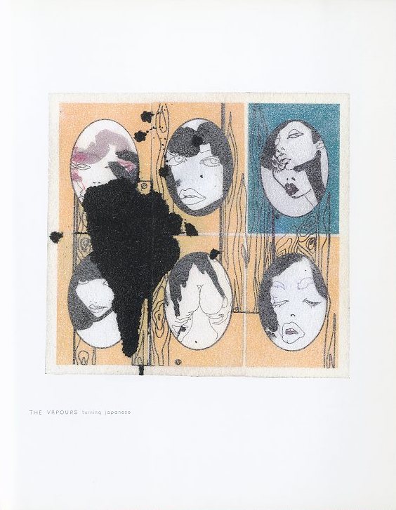 激安！特価品 Julie Verhoeven：fatbottomedgirls 003 アート・デザイン・音楽
