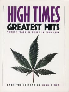 High Times Greatest Hitsのサムネール