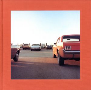 WILLIAM EGGLESTON 2 1/4／著：ウィリアム・エグルストン　文：ブルース・ワグナー（WILLIAM EGGLESTON 2 1/4／Author: William Eggleston　Text: Bruce Wagner)のサムネール