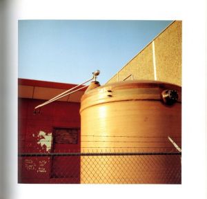 「WILLIAM EGGLESTON 2 1/4 / Author: William Eggleston　Text: Bruce Wagner」画像2